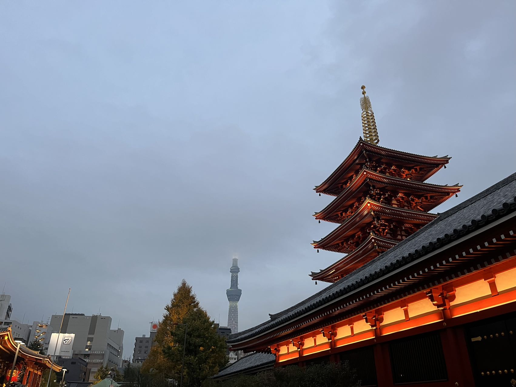 浅草寺